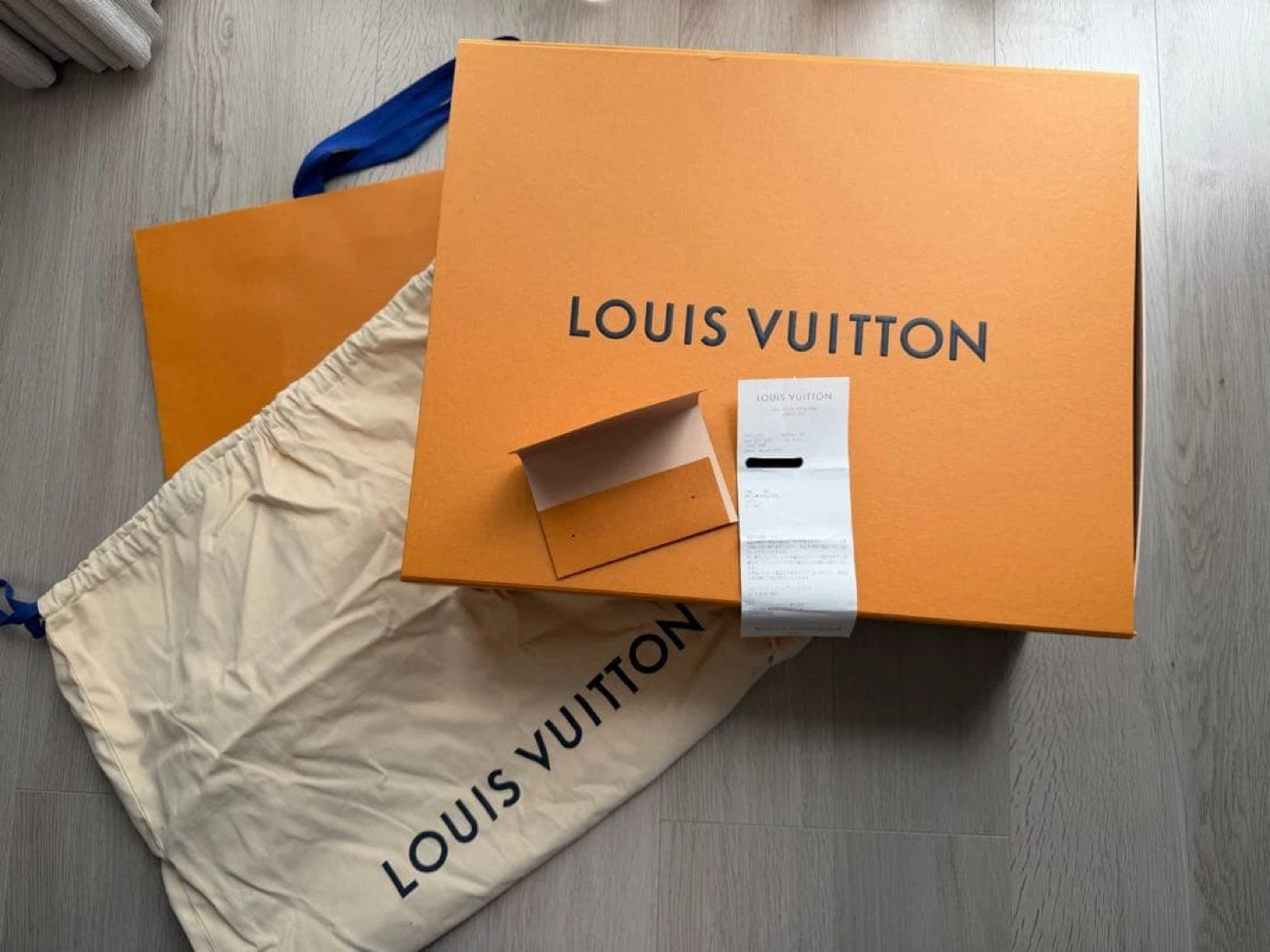 Louis Vuitton Backpack - photo 4