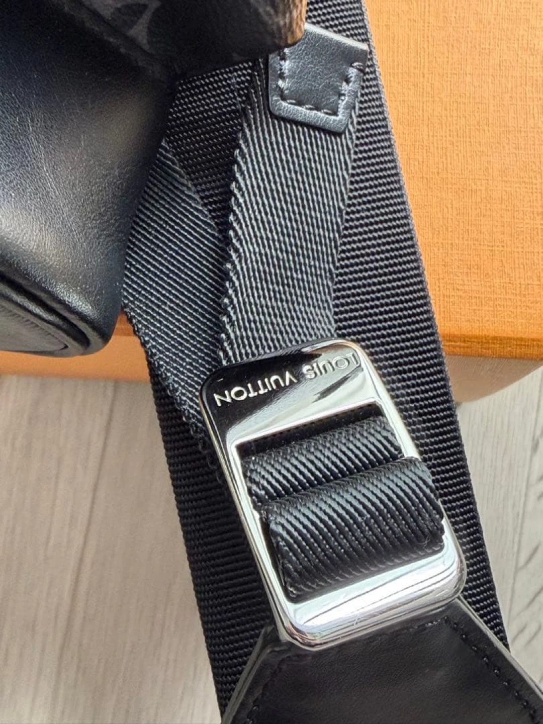 Louis Vuitton Backpack - photo 5