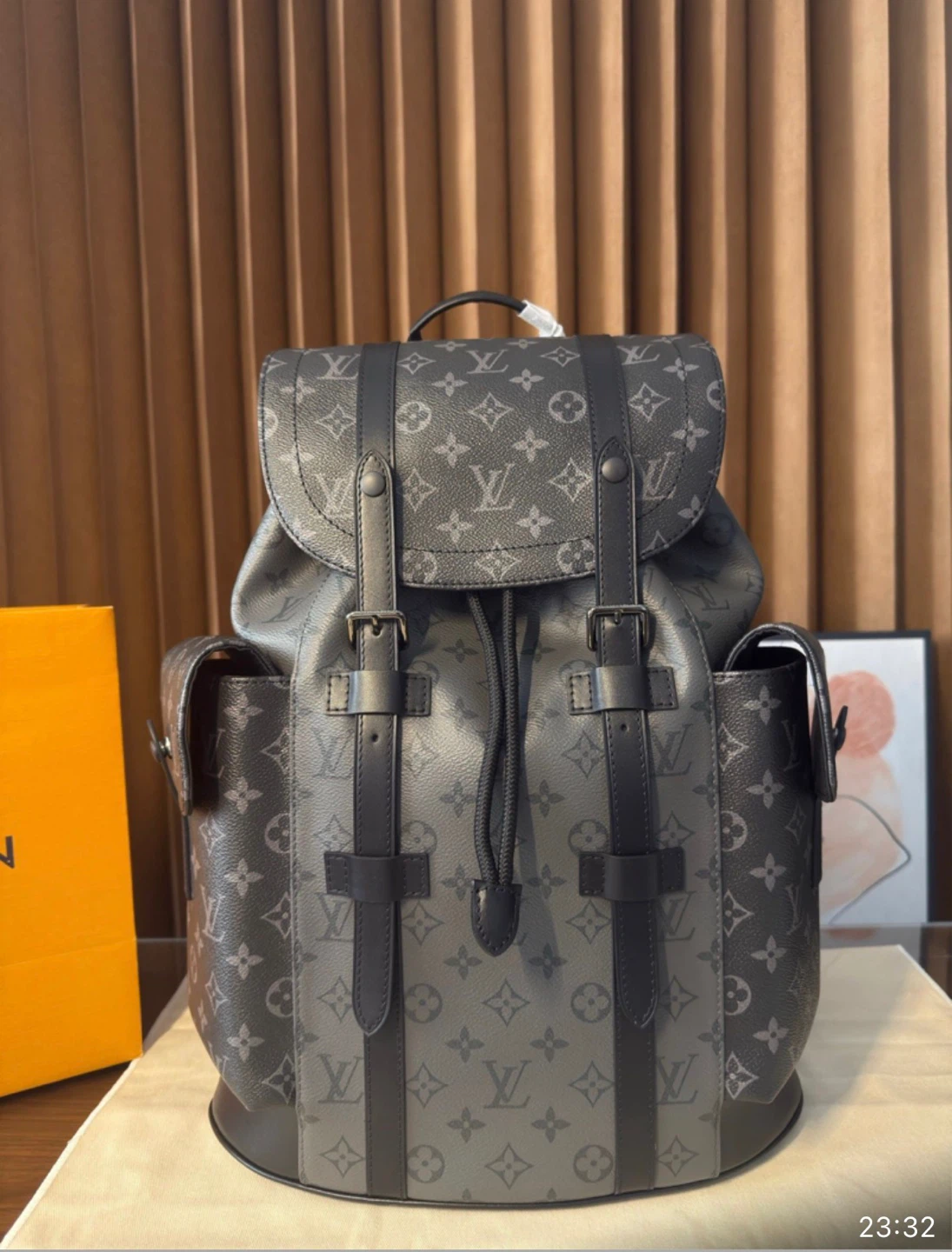 Louis Vuitton Backpack