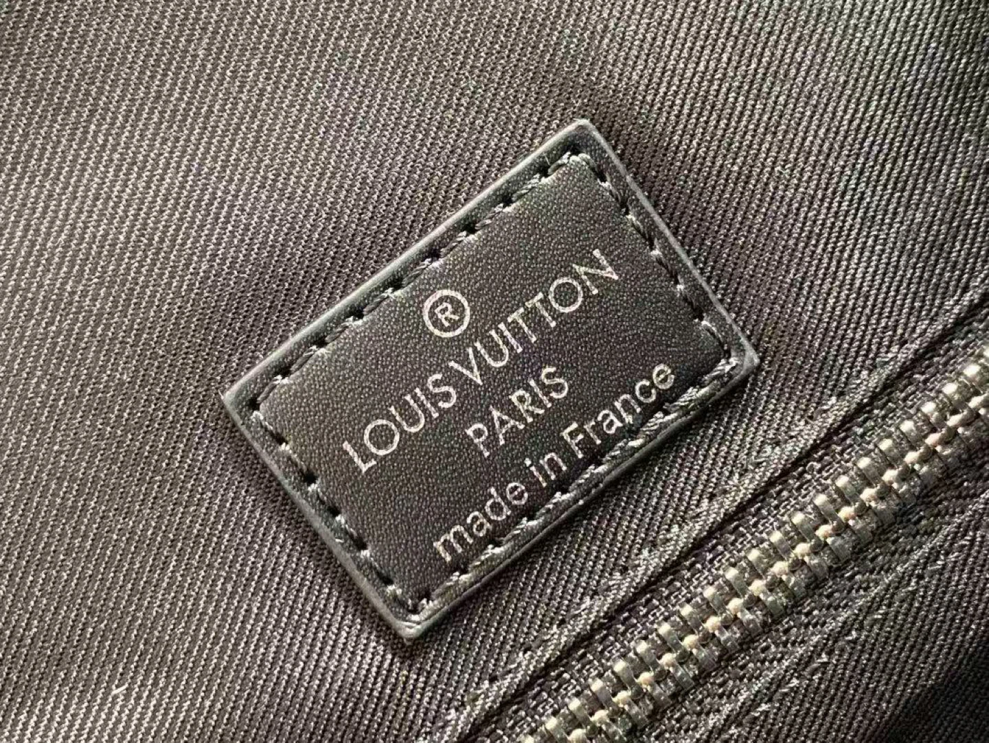 Louis Vuitton Backpack - photo 2