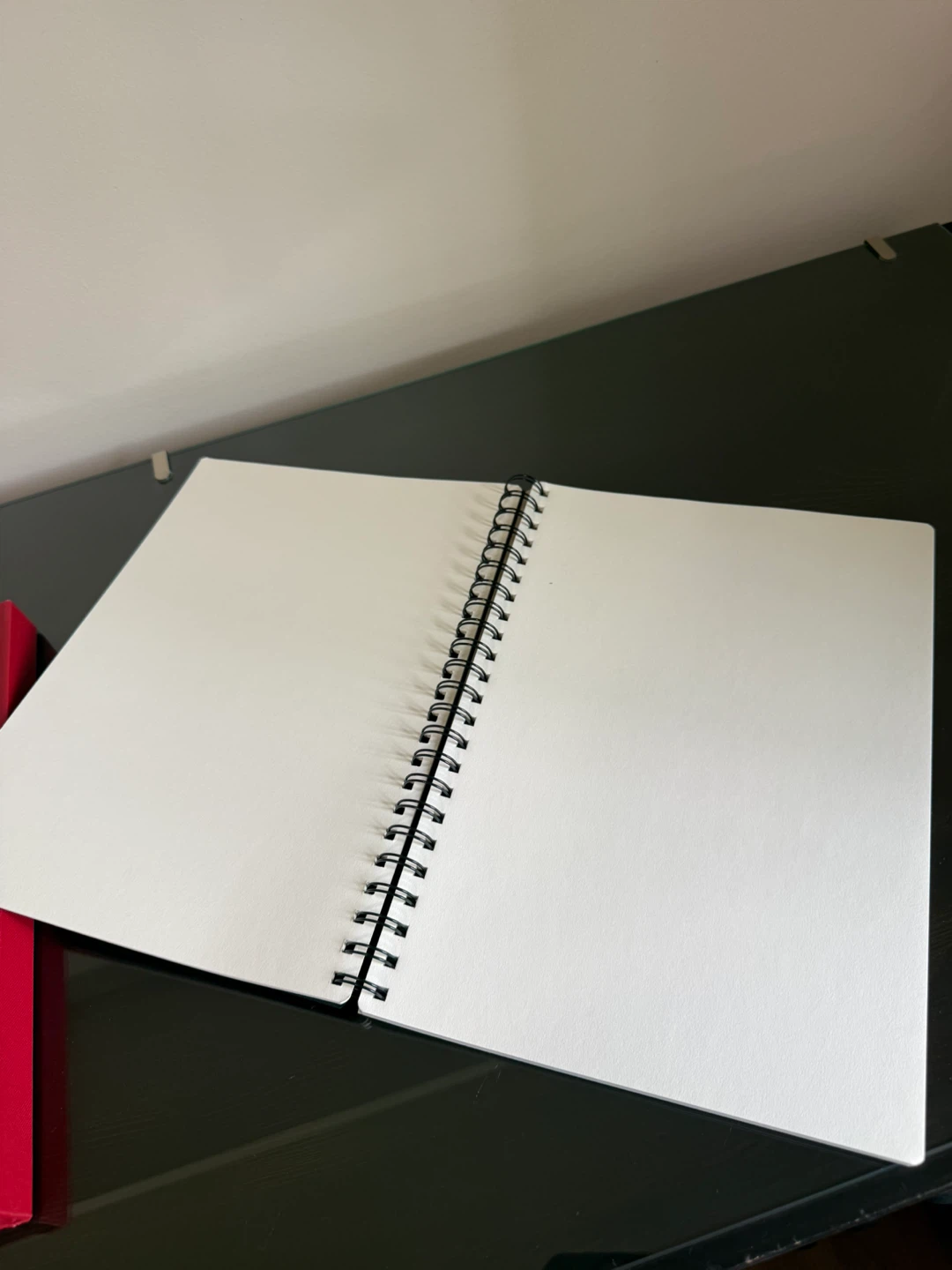 Brand New Mont Marte Sketchbook Set – 2 Books - photo 2