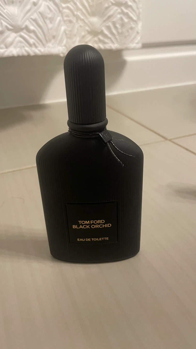 Tom Ford Black Orchid Eau de Toilette