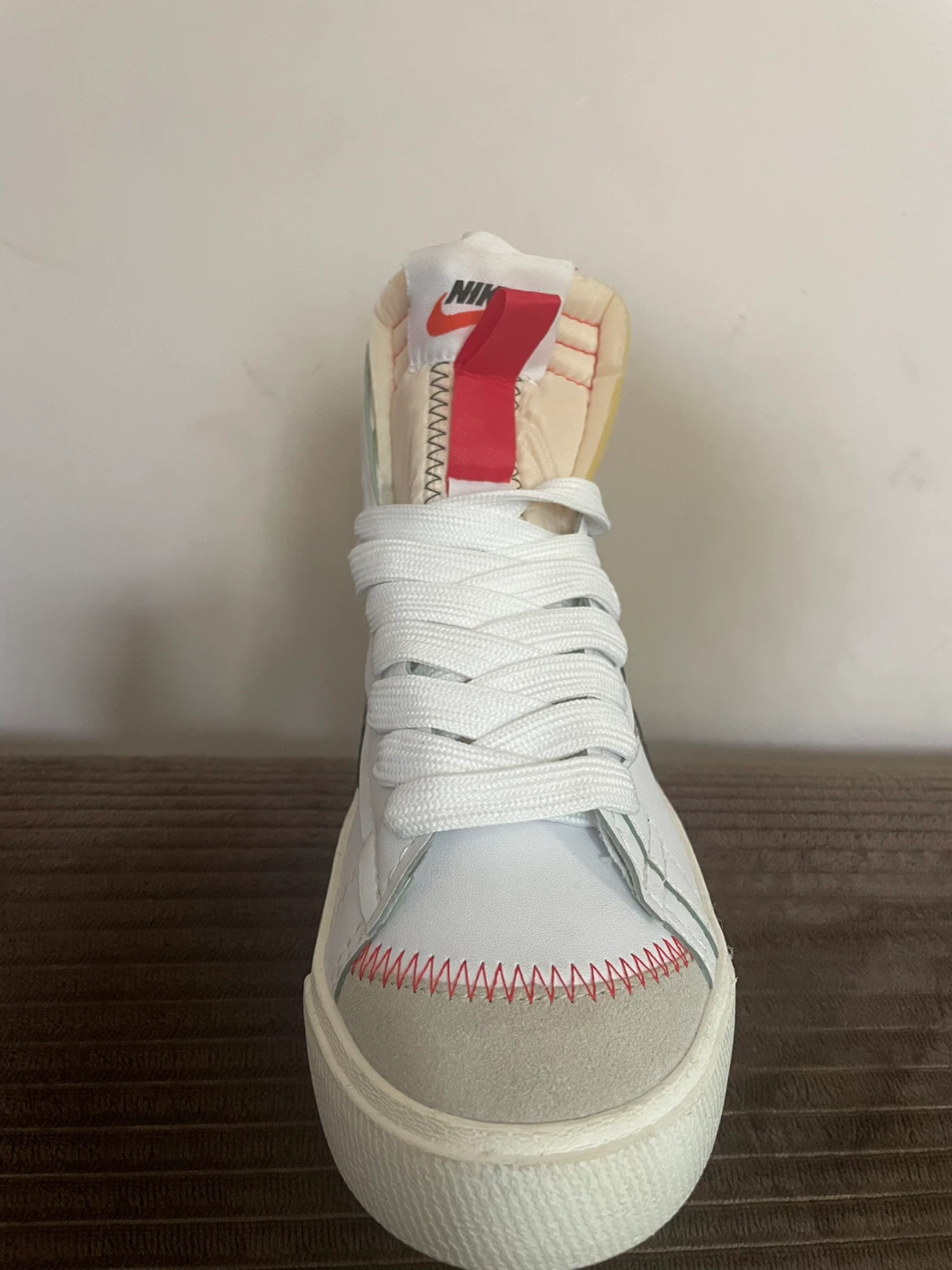 Nike Blazer Mid '77 SE Men's Shoes - photo 3