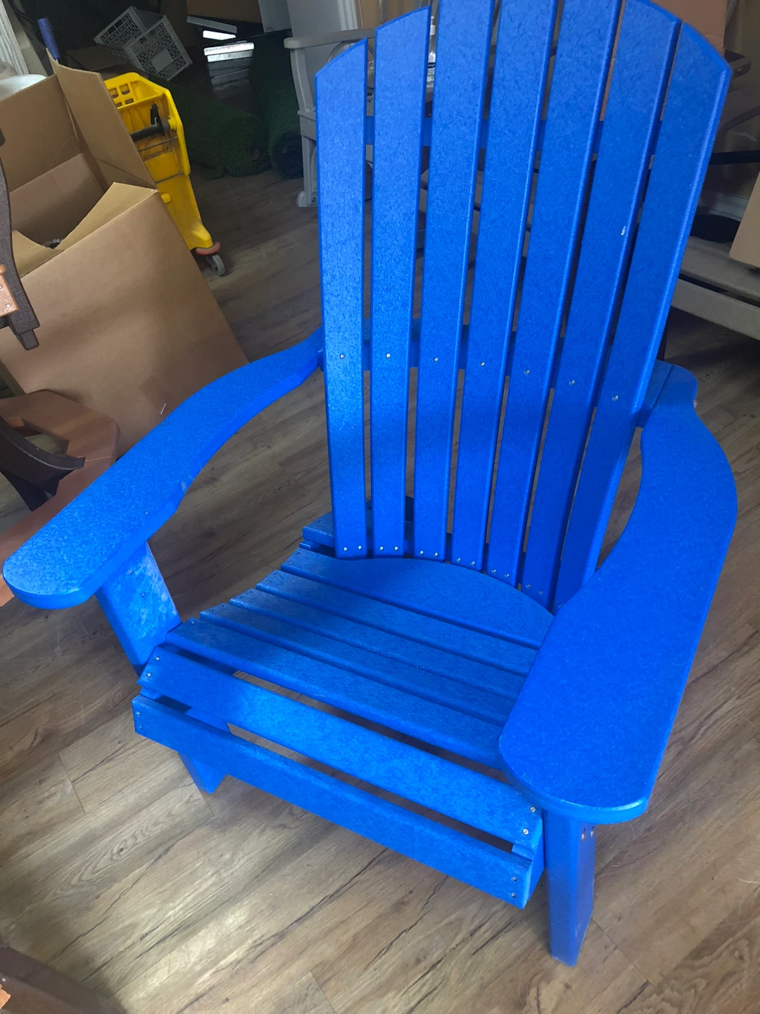 Adirondack Chairs - photo 3