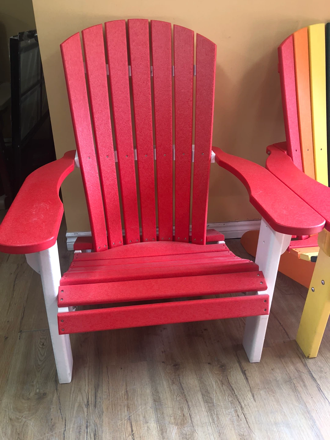 Adirondack Chairs - photo 5