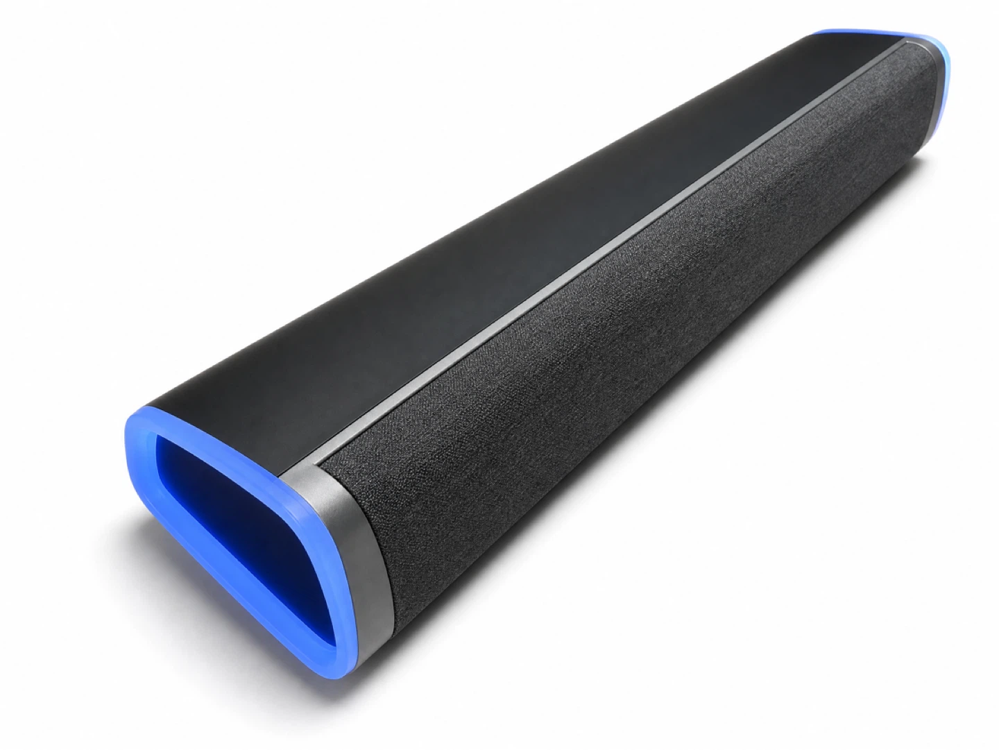 Soundbar Speaker with RGB Lighting - photo 2