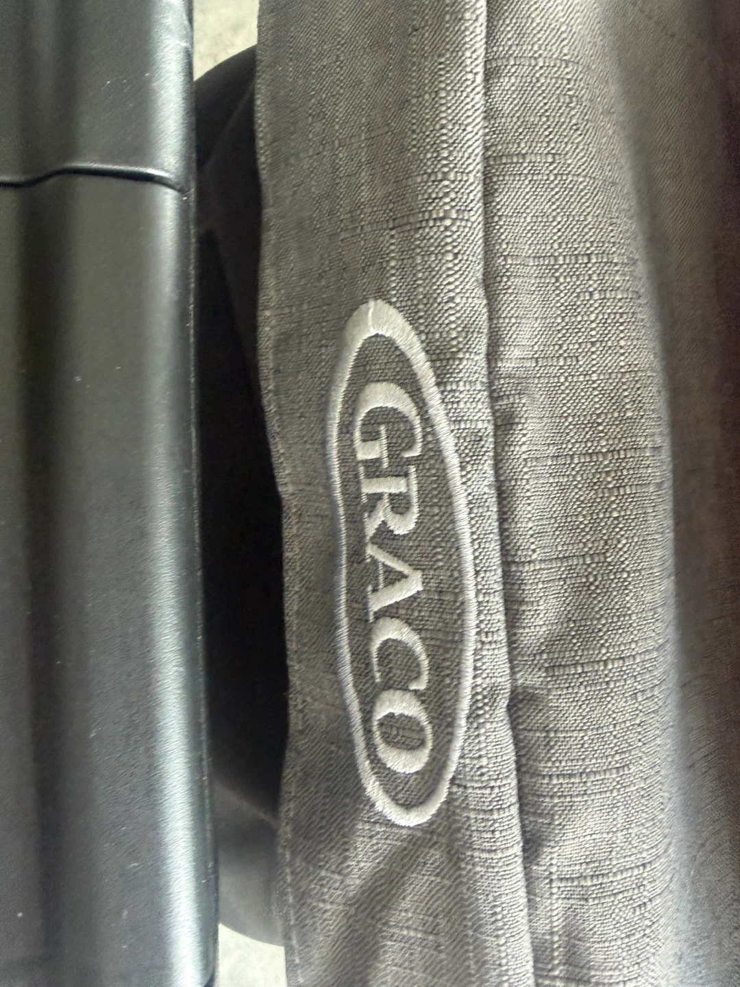 Graco Stroller - photo 3