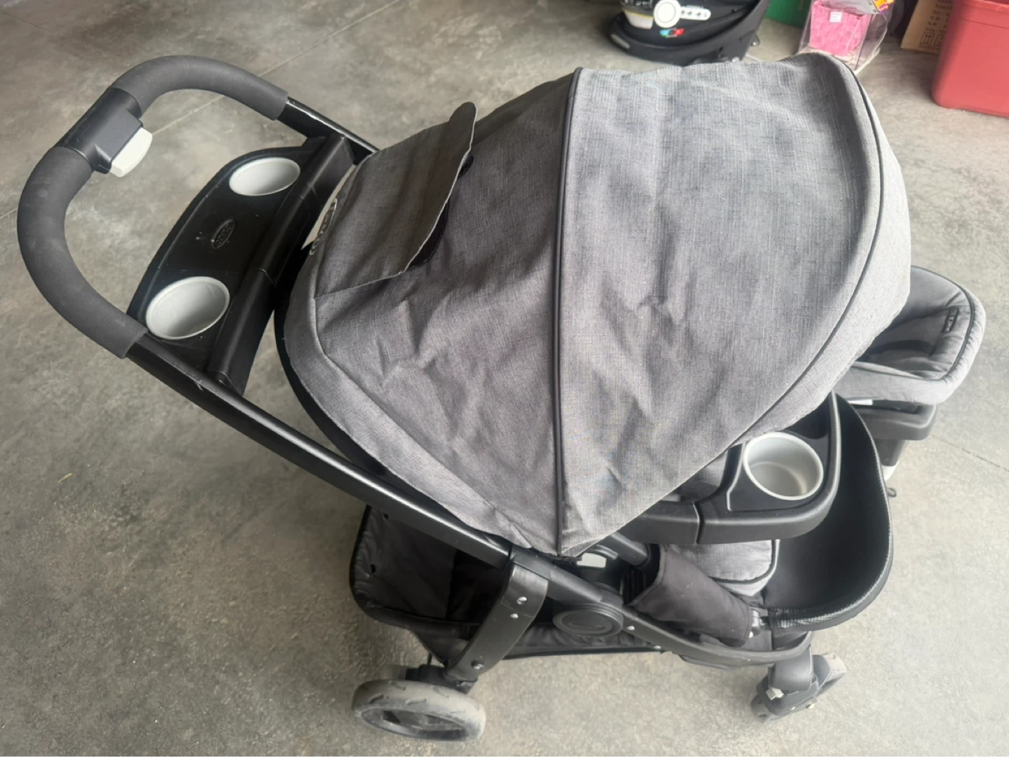 Graco Stroller - photo 2