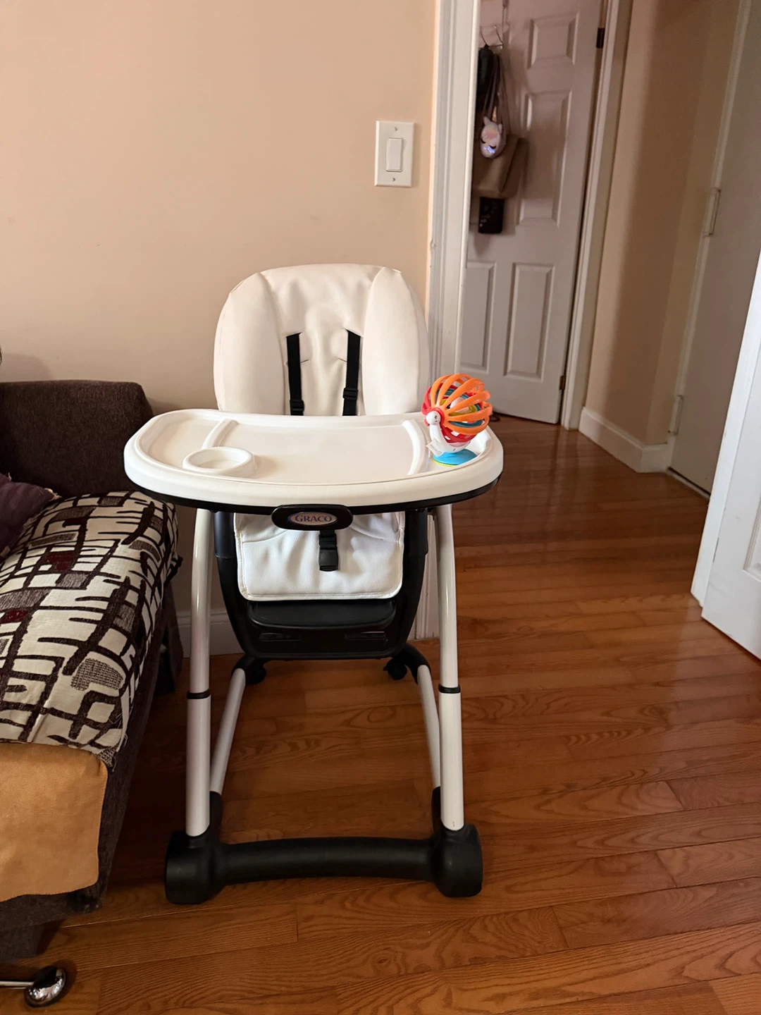Graco High Chair