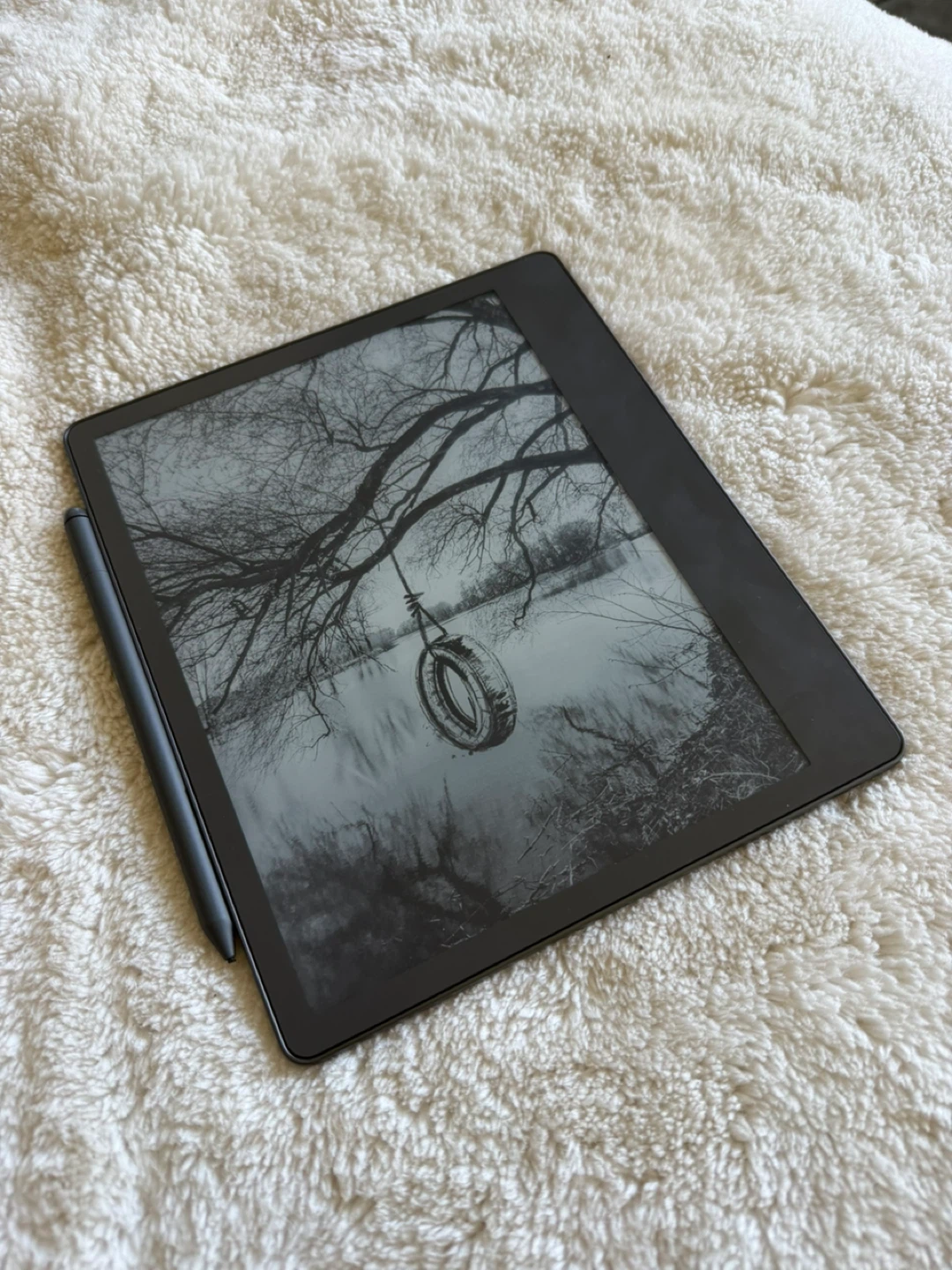 Kindle Scribe