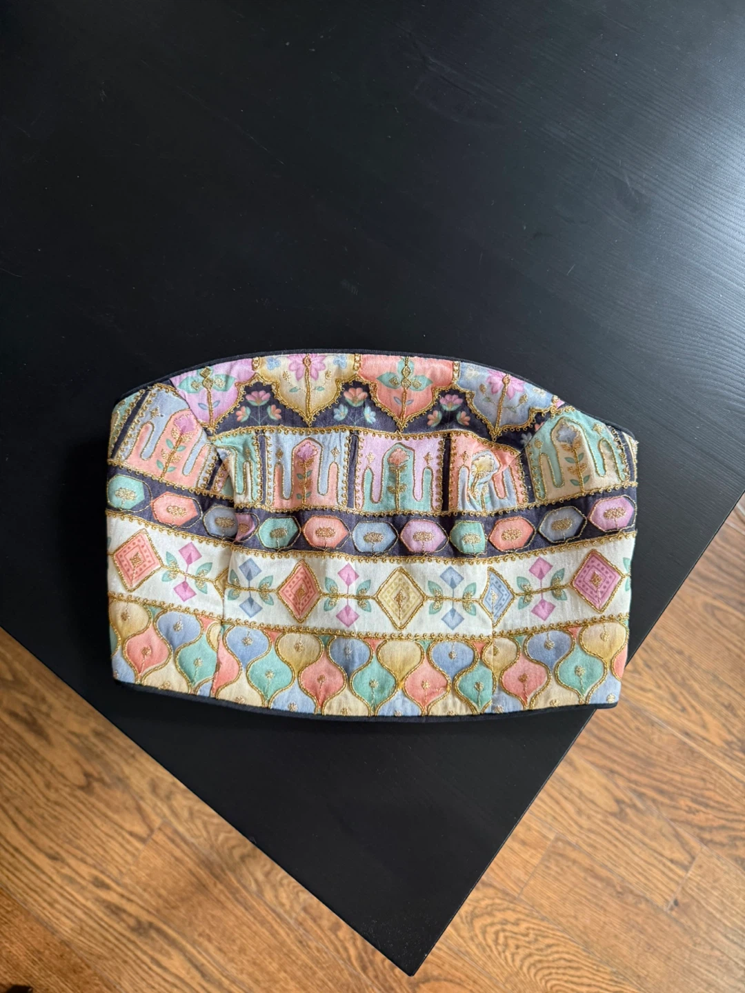 Women’s top handmade