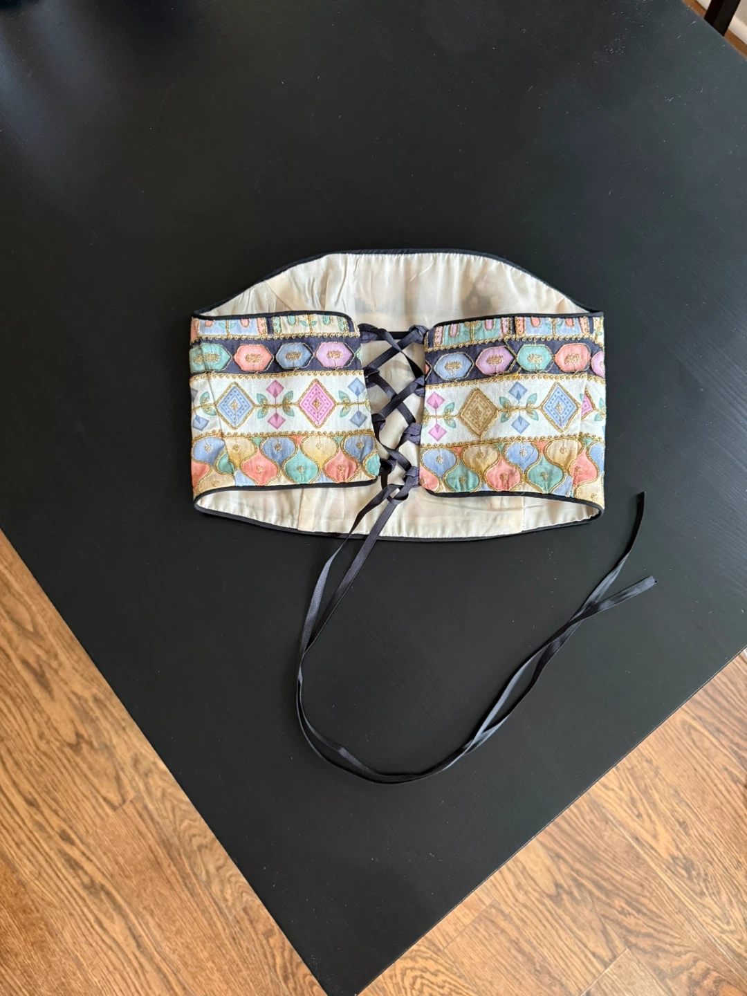 Women’s top handmade - photo 3