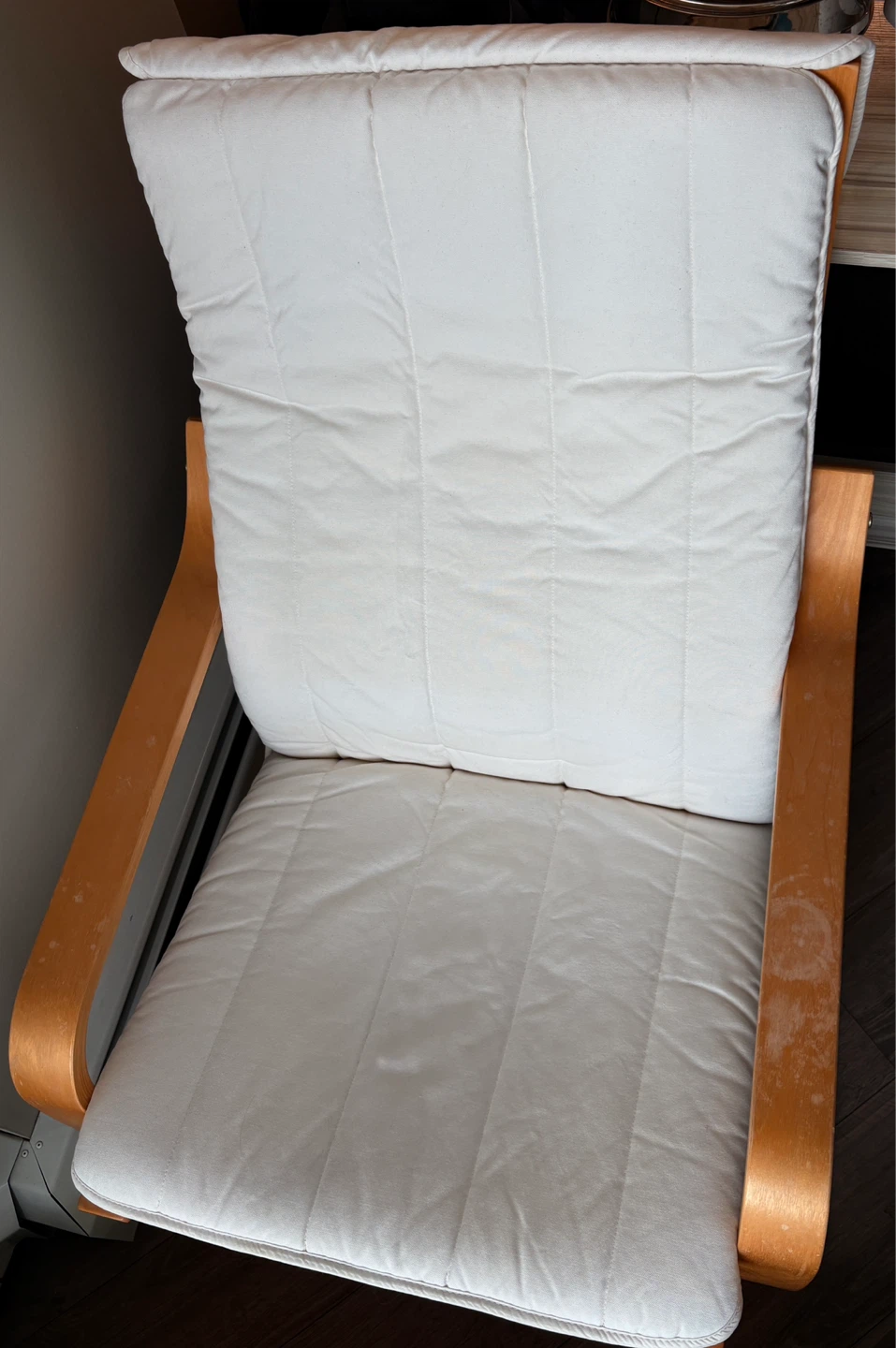 Armchair- Pickup only