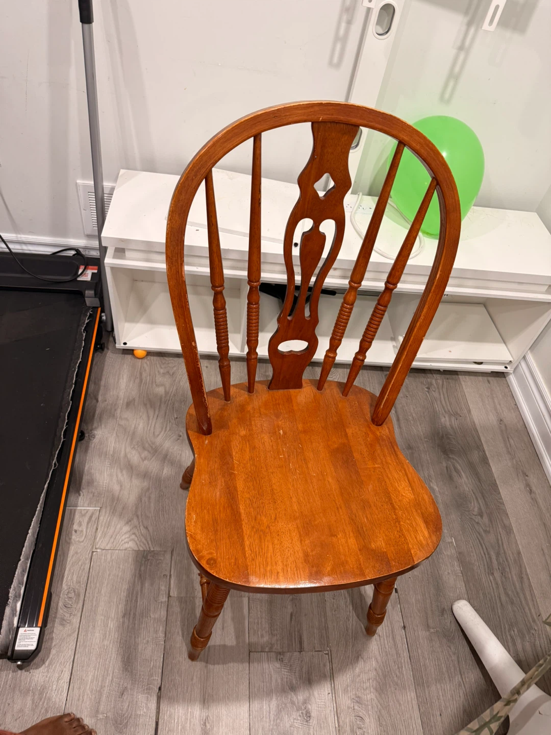 3 Wooden Dining Chair