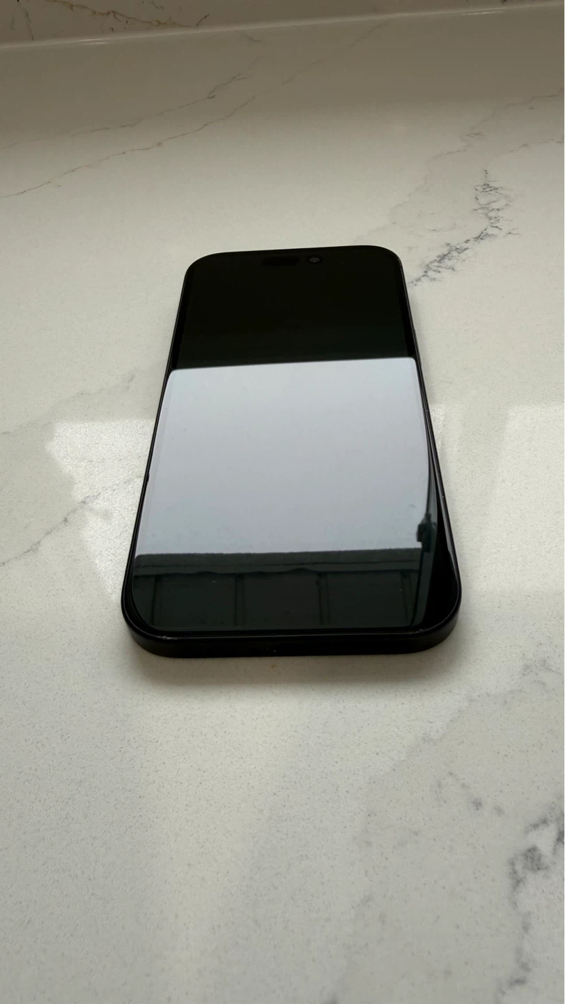 Apple iPhone 15