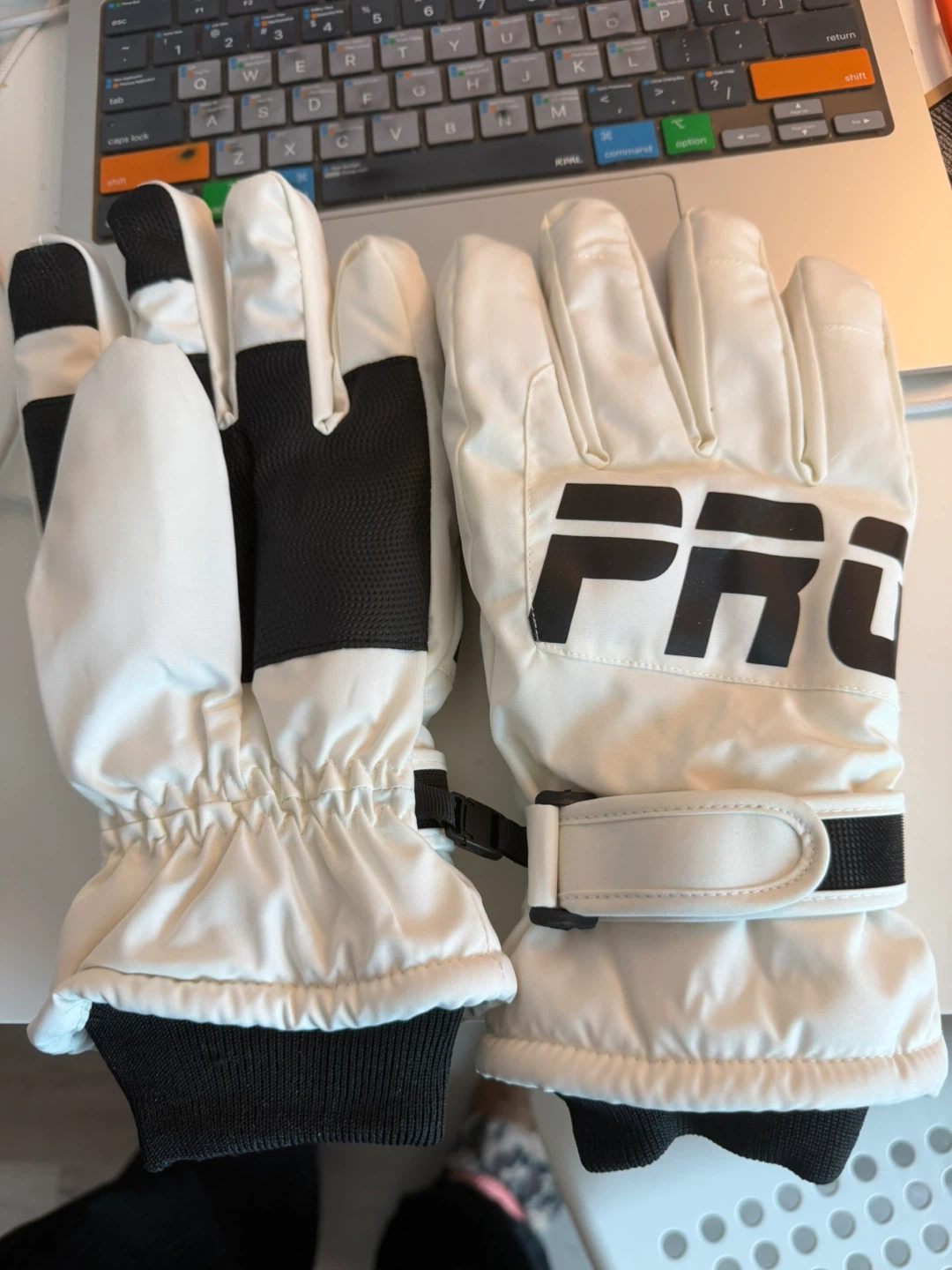 PRO Ski and snowboarding Gloves