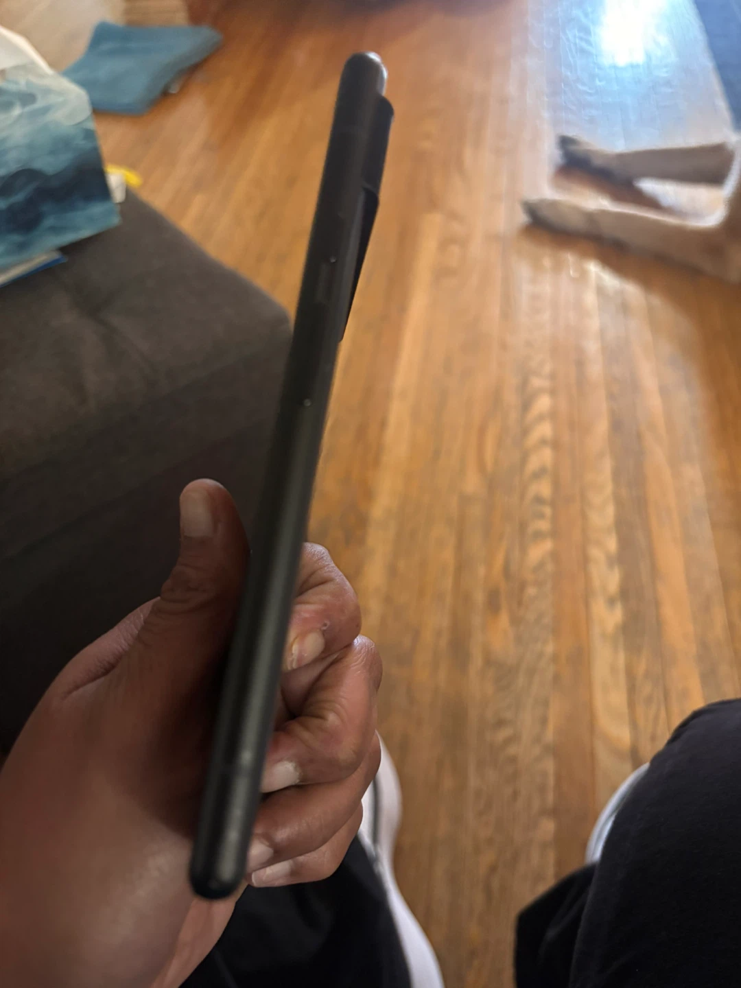 Google Pixel 6