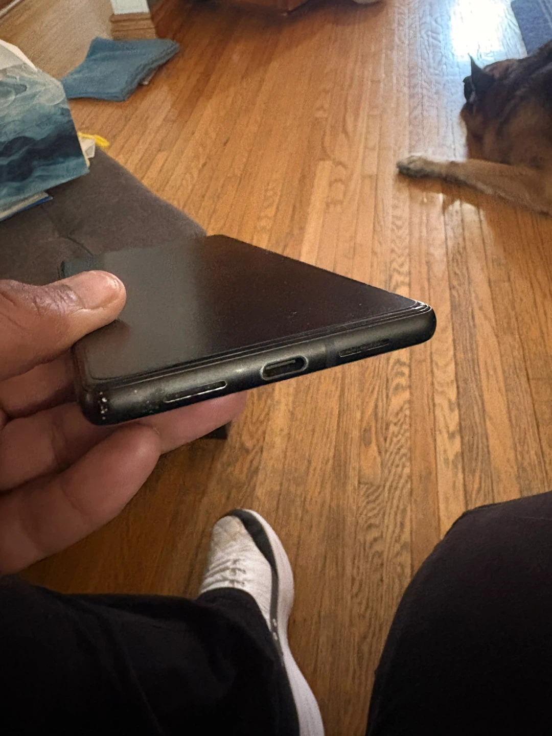 Google Pixel 6 - photo 2