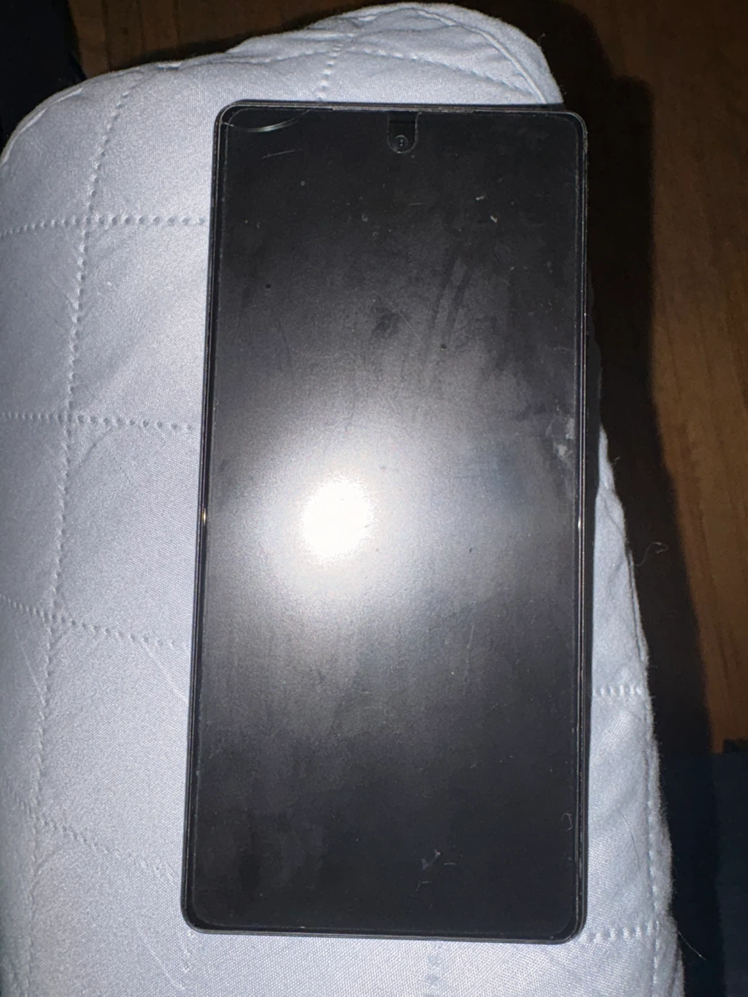 Google Pixel 6 - photo 4