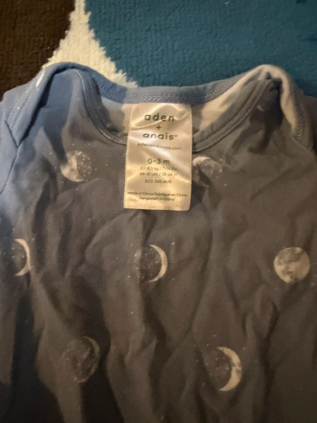 Aden + Anais Baby Sleep Sack Bundle - photo 4