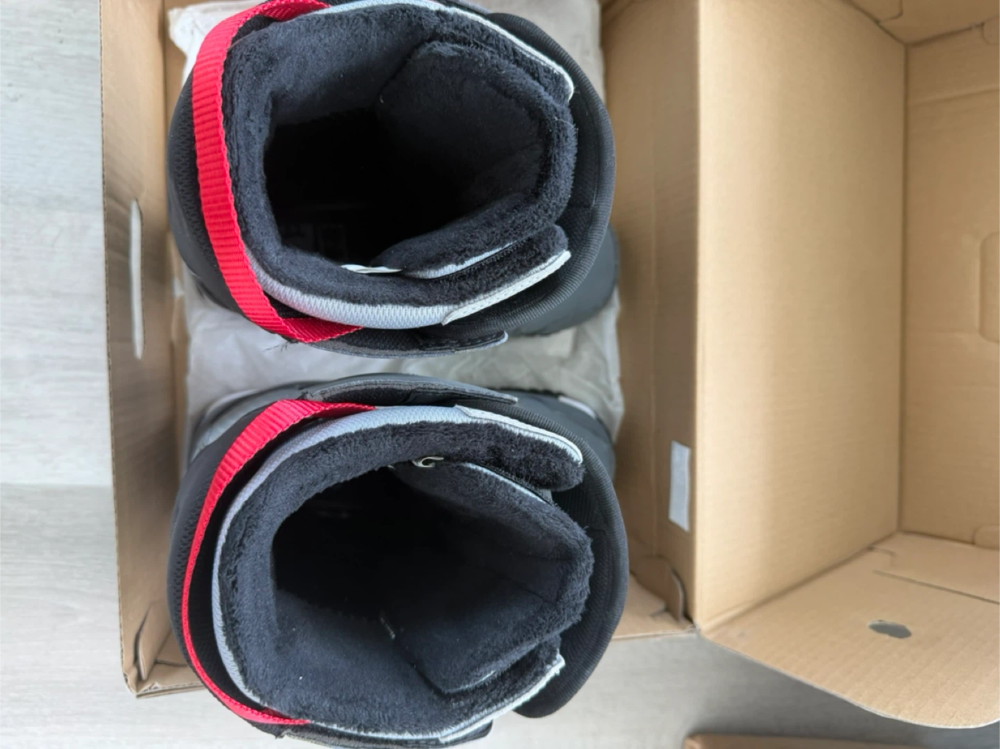 DC Phase Boa Pro Snowboard Boots - photo 4