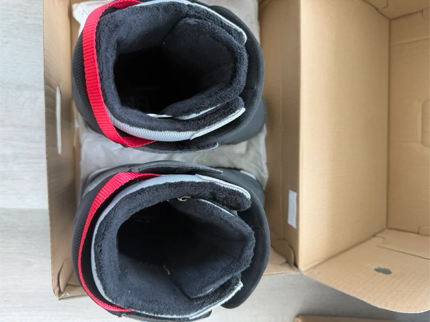 DC Phase Boa Pro Snowboard Boots - photo 4
