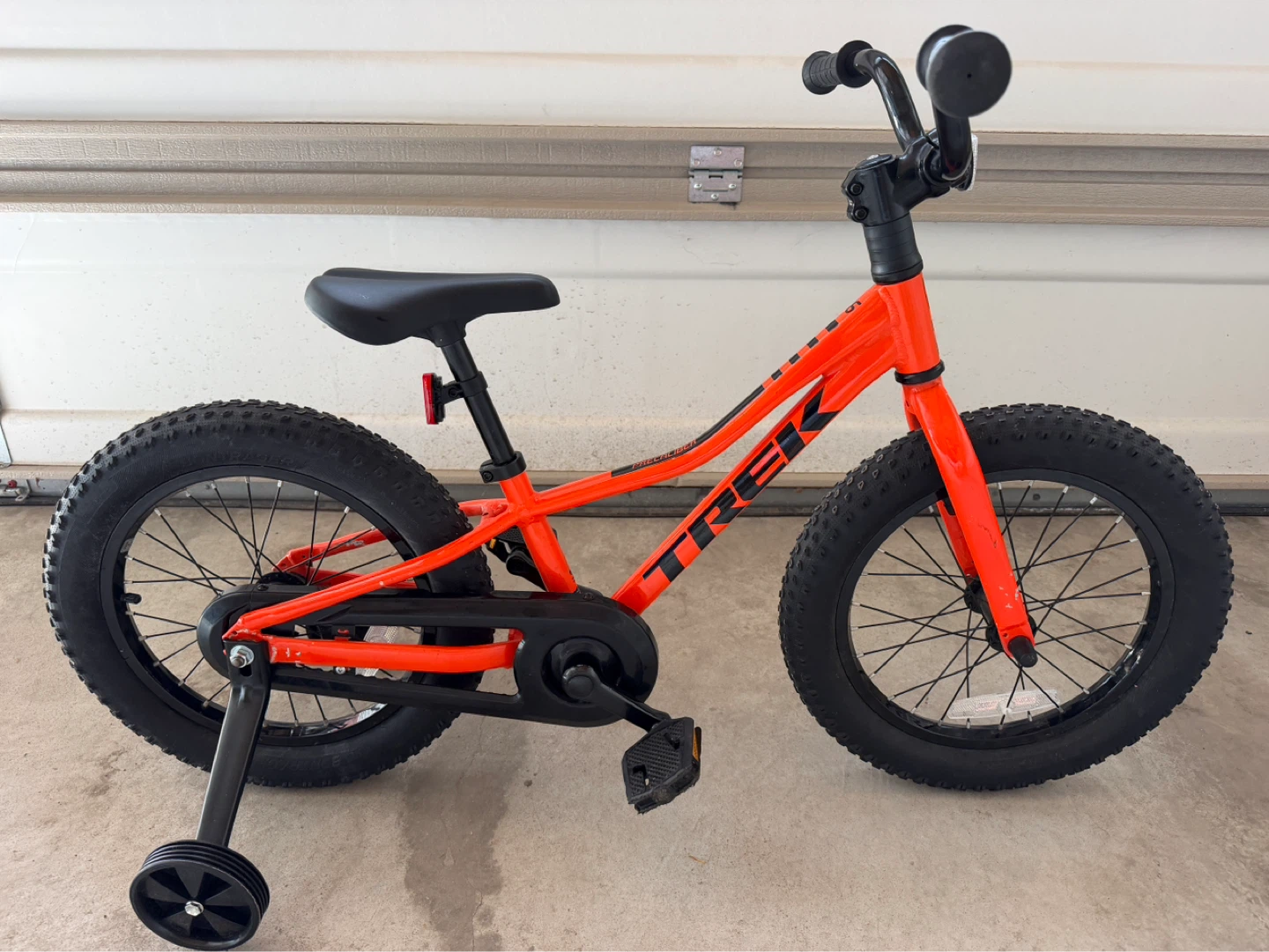 Trek precaliber 16 Kids' Bicycle - photo 3