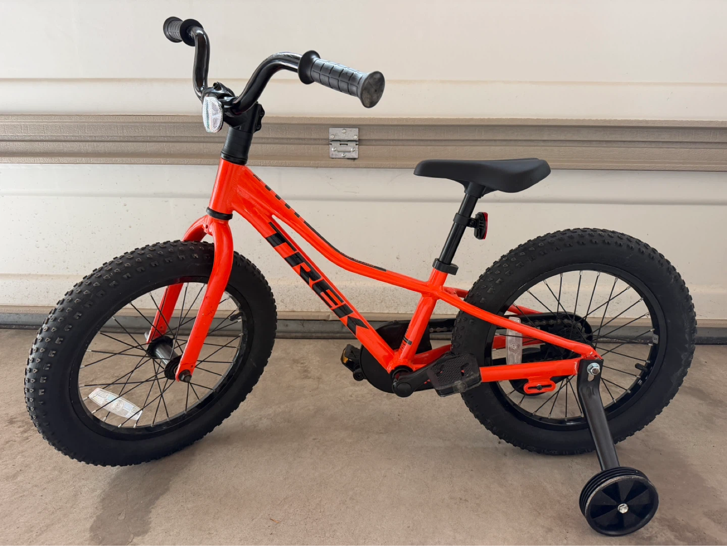Trek precaliber 16 Kids' Bicycle