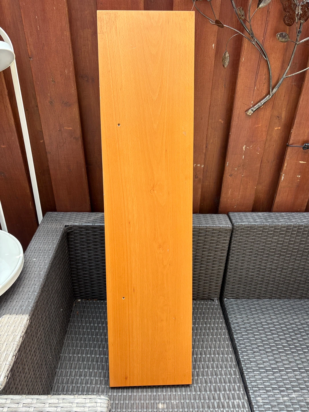 IKEA LACK Shelf