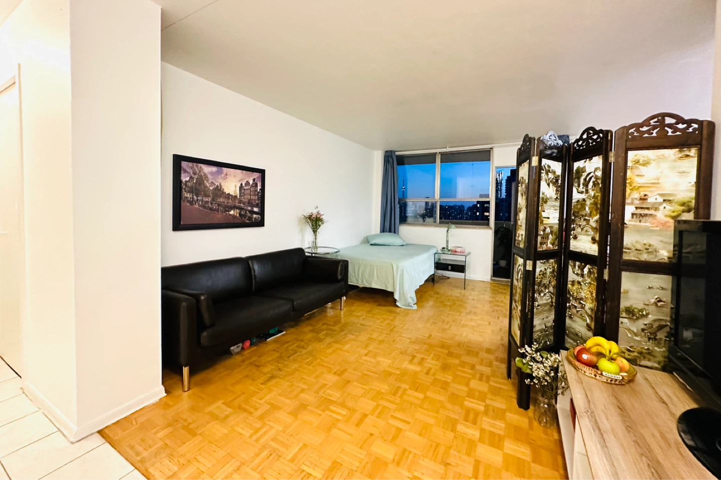 FIFA June 12th game day room rental - photo 2