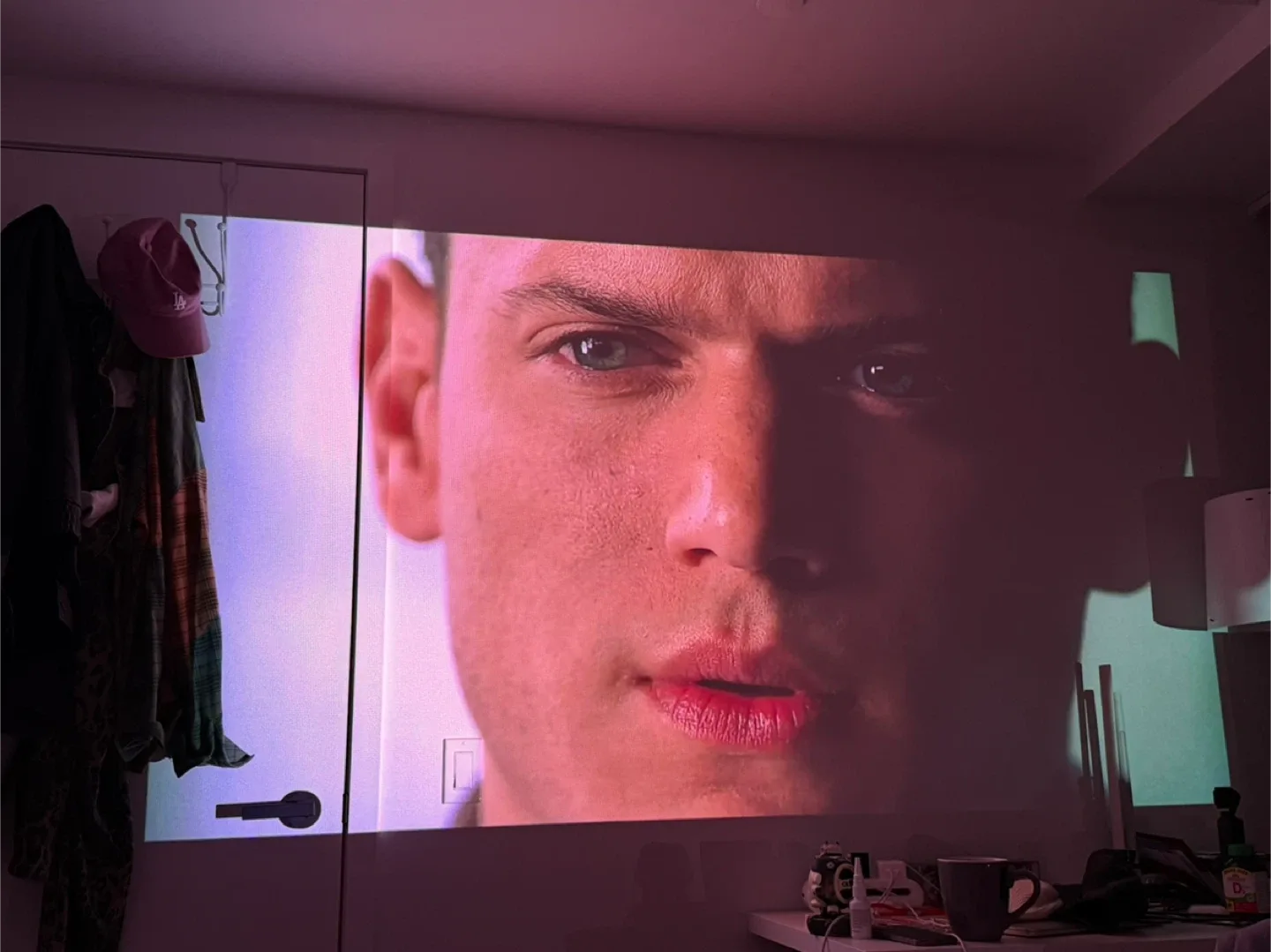JMGO N1 Air Portable Projector - photo 5