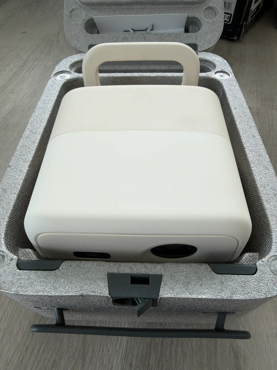 JMGO N1 Air Portable Projector - photo 3