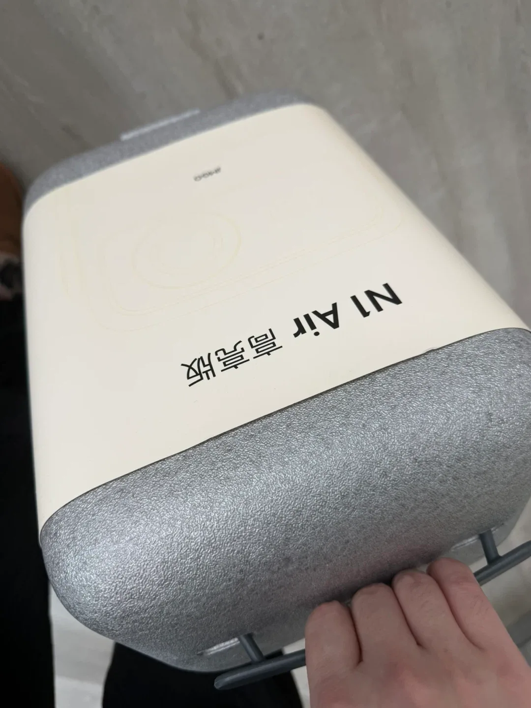 JMGO N1 Air Portable Projector - photo 4