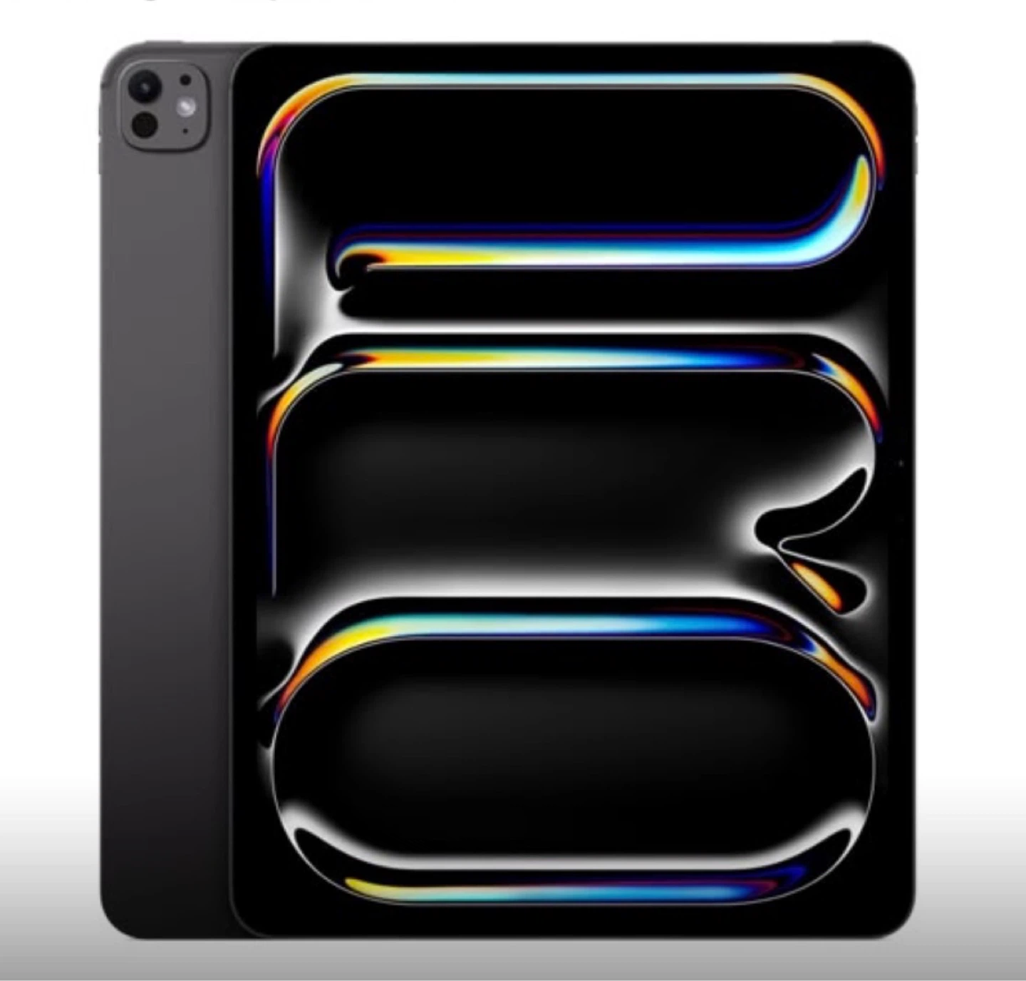 Apple iPad Pro 13- inch (M5)