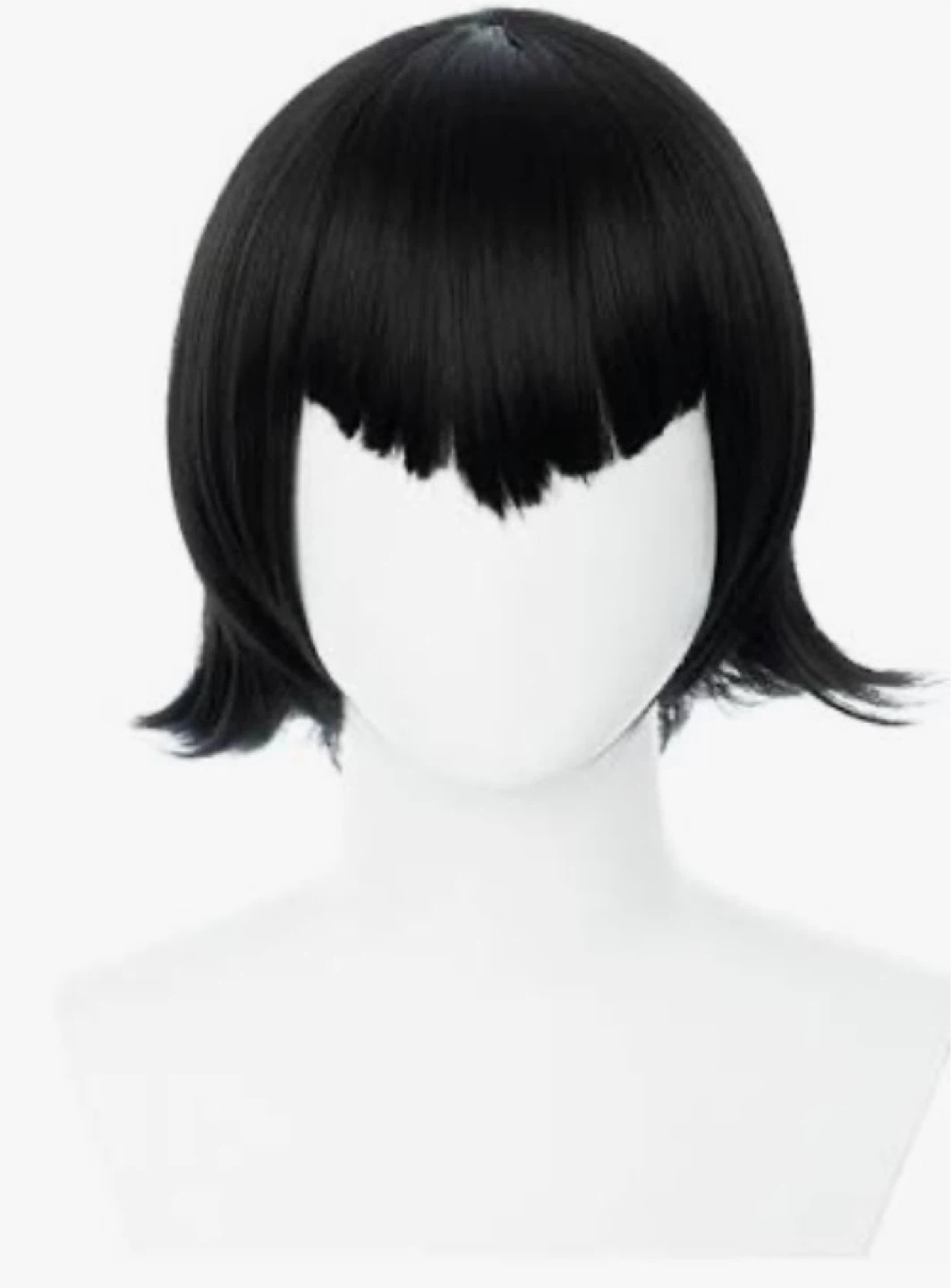 Mavis wig and tights for cosplay - photo 2