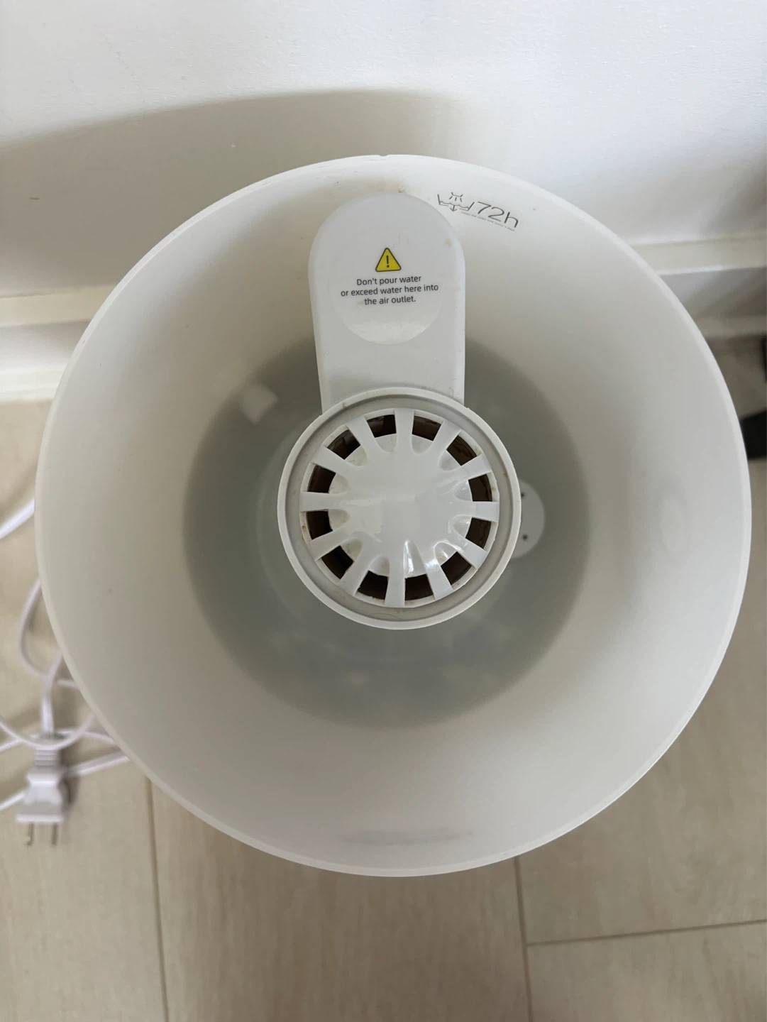 ASAKUKI Humidifier & Oil Diffuser - photo 2