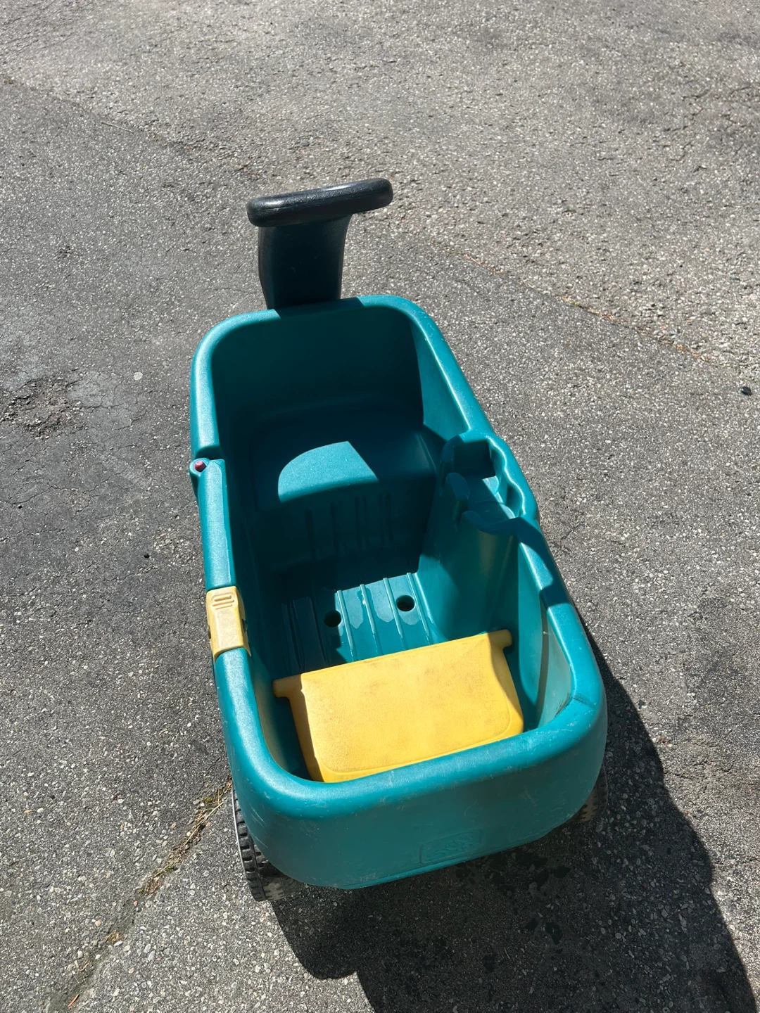 Kids Step2 Wagon