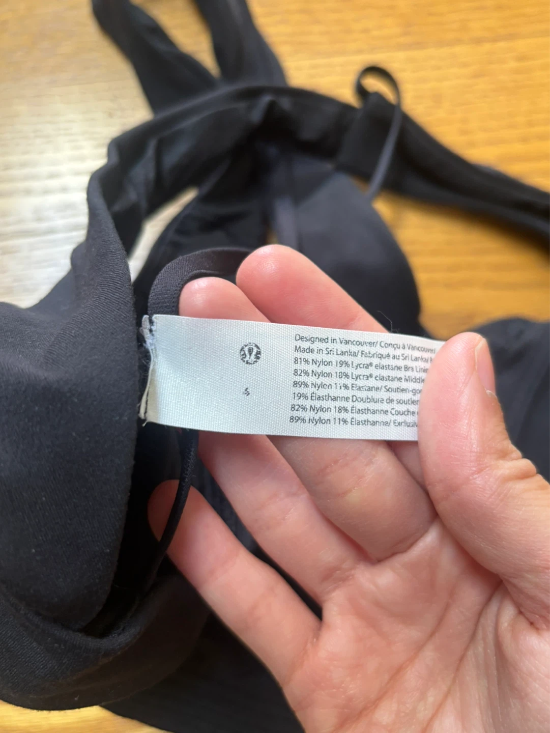 Lululemon clothes - photo 4