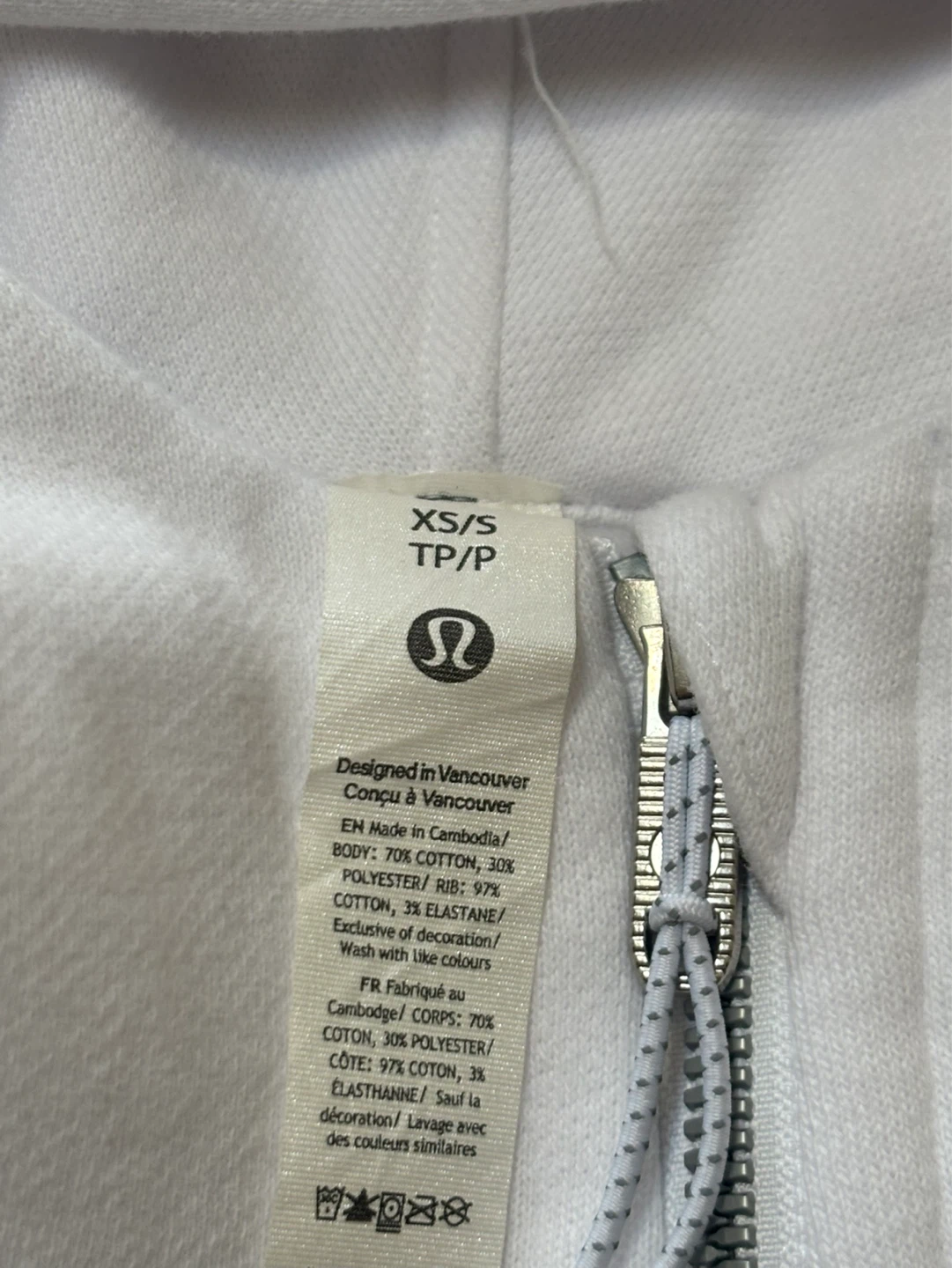 Lululemon clothes - photo 2