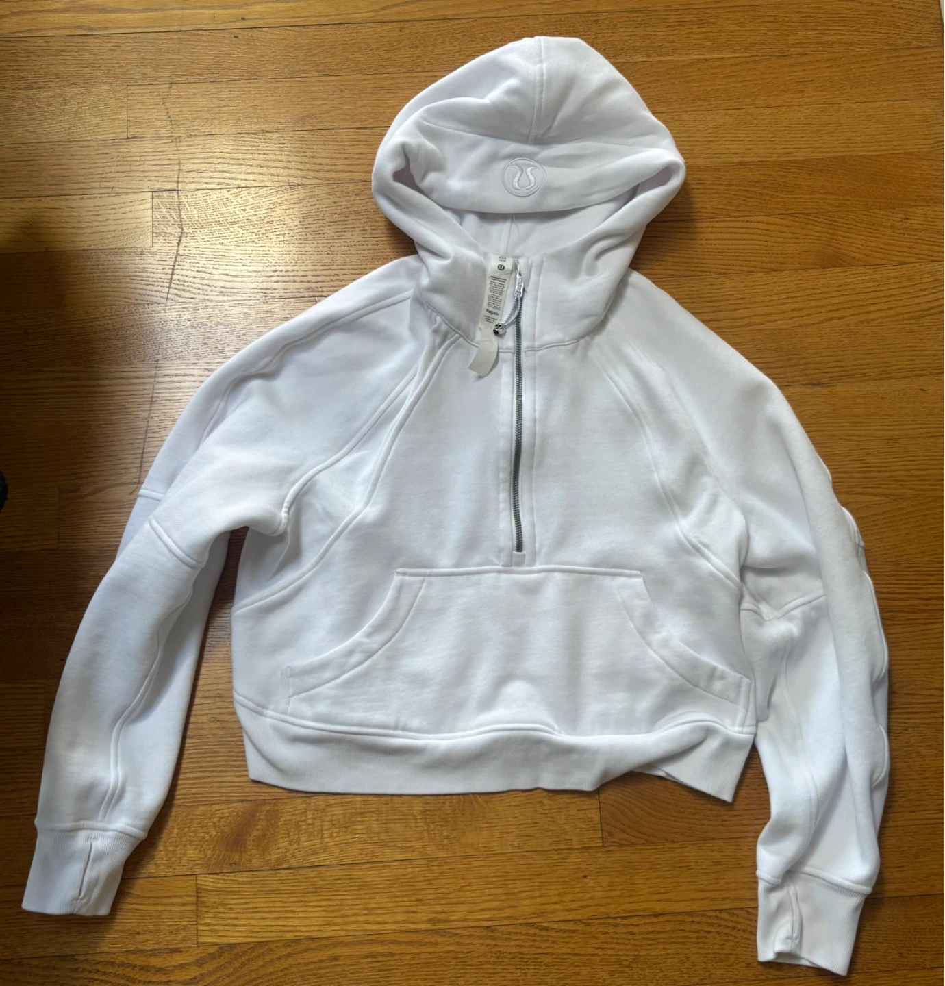 Lululemon clothes