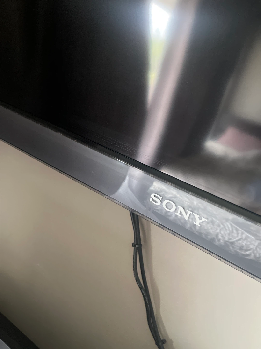 Sony Television 48 - photo 2