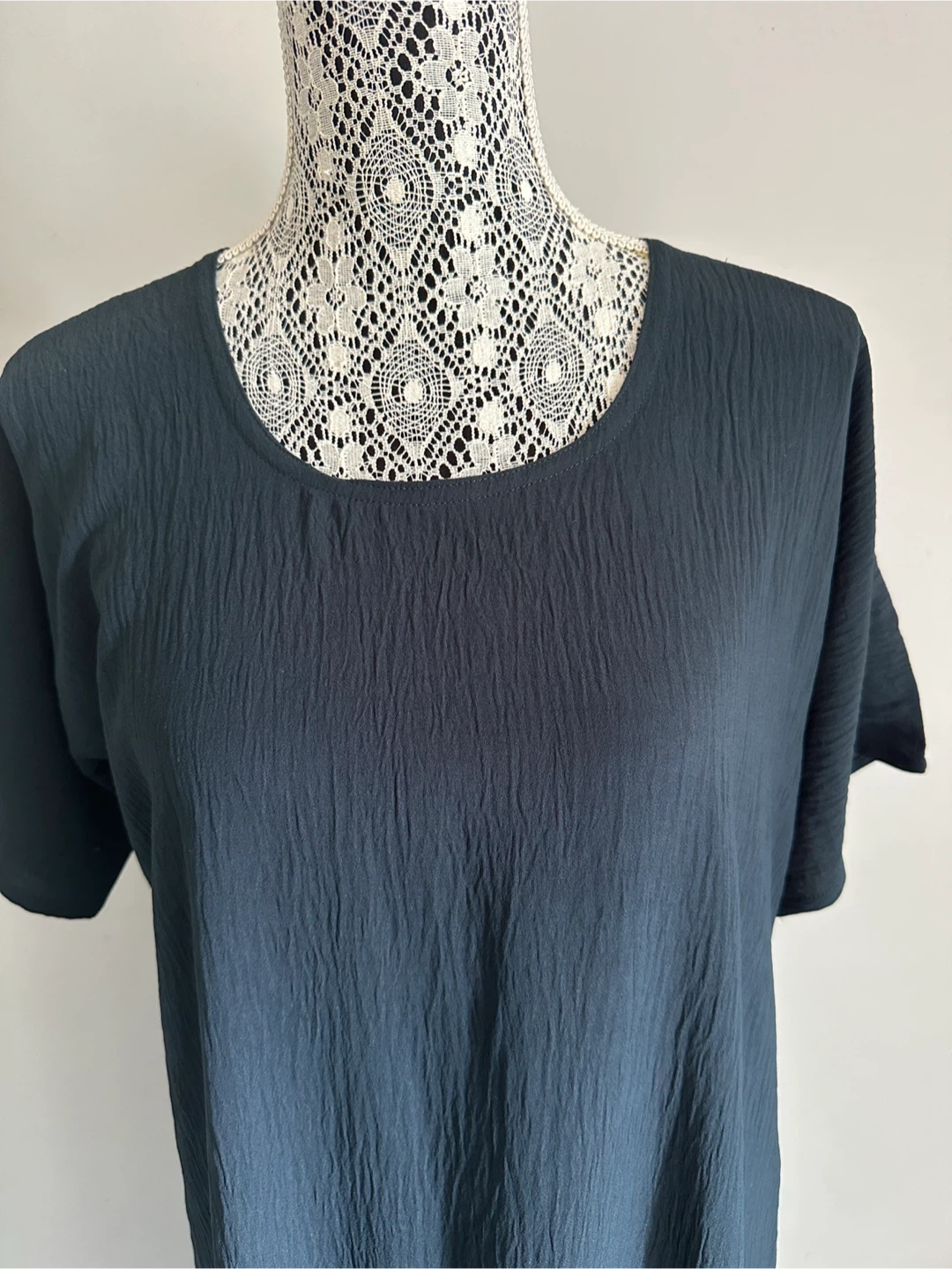 Women's Short Sleeve Dress - $35 - New - photo 2