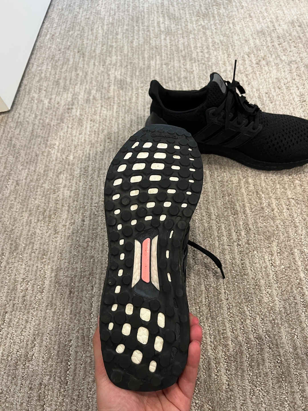 Adidas Ultraboost Running Shoes - photo 3