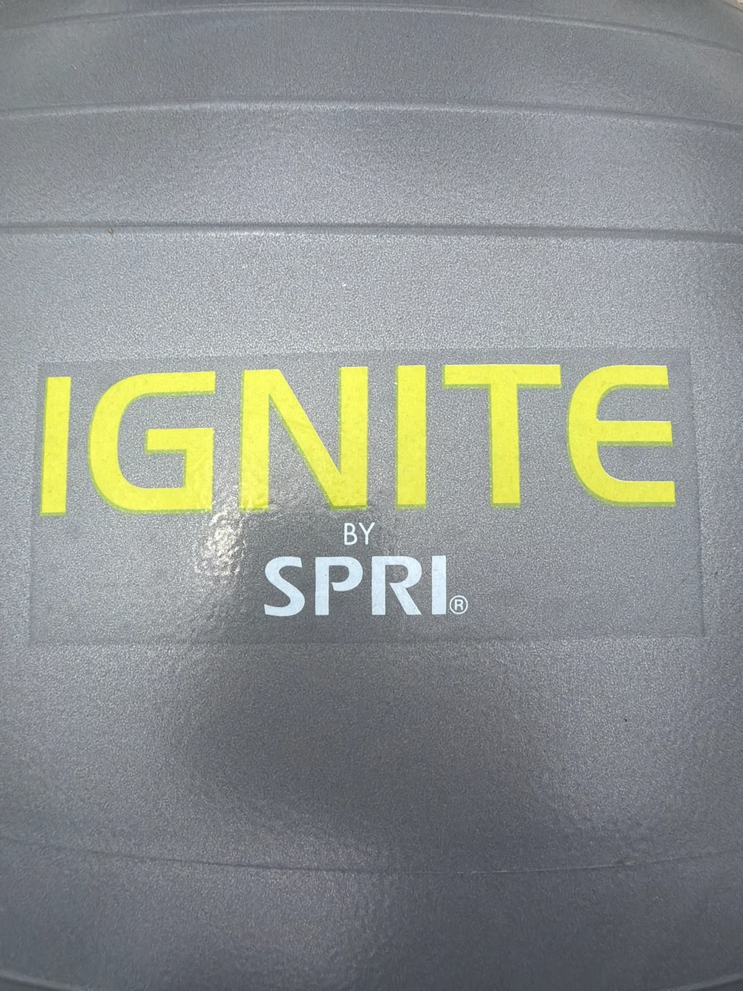 Ignite by Spri Exercise Ball - photo 2