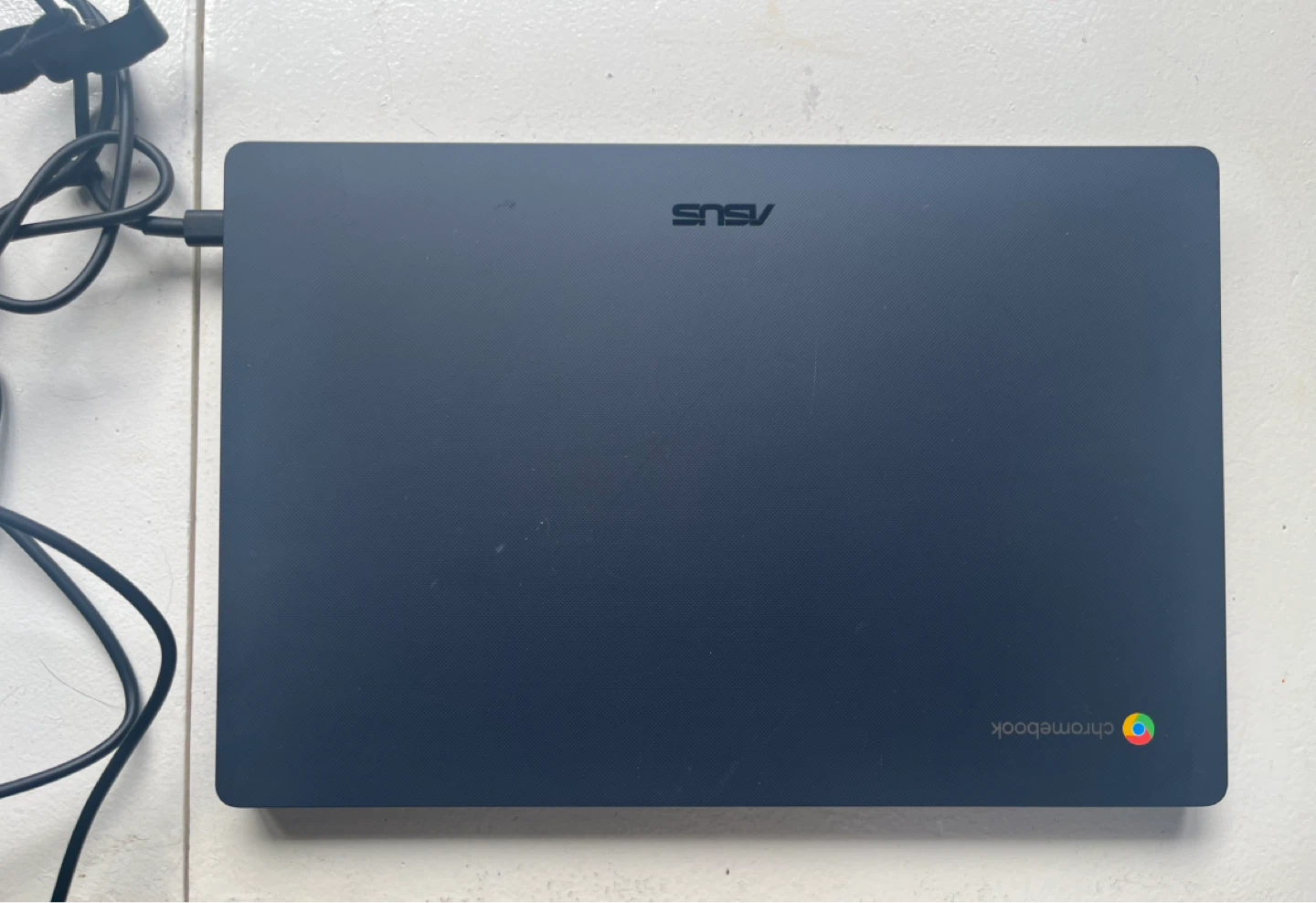 ASUS Chromebook CX1405CBA Laptop - photo 3