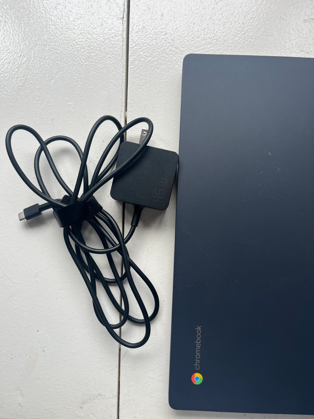 ASUS Chromebook CX1405CBA Laptop - photo 4