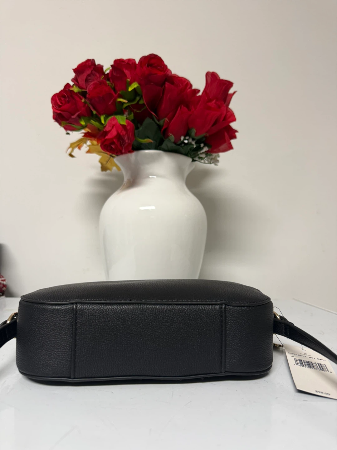 Tommy Hilfiger Black Camera Bag - photo 3