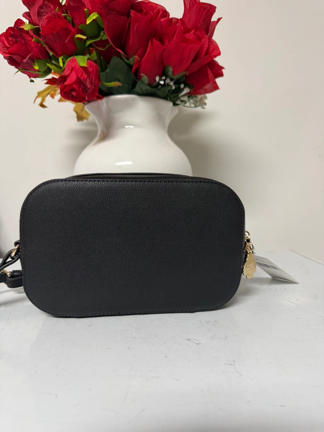 Tommy Hilfiger Black Camera Bag - photo 2
