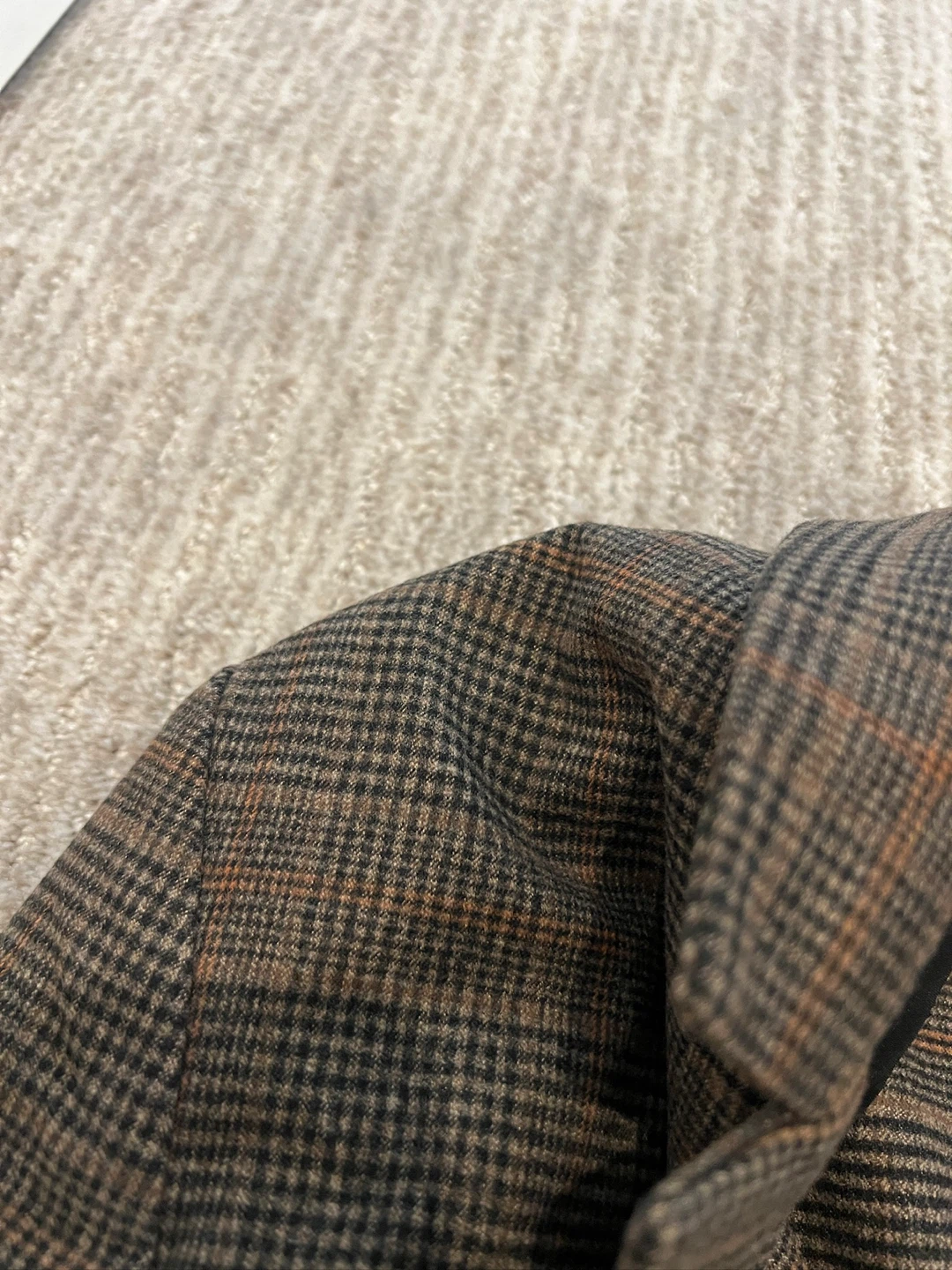 Old Navy Plaid Blazer - XS - photo 3