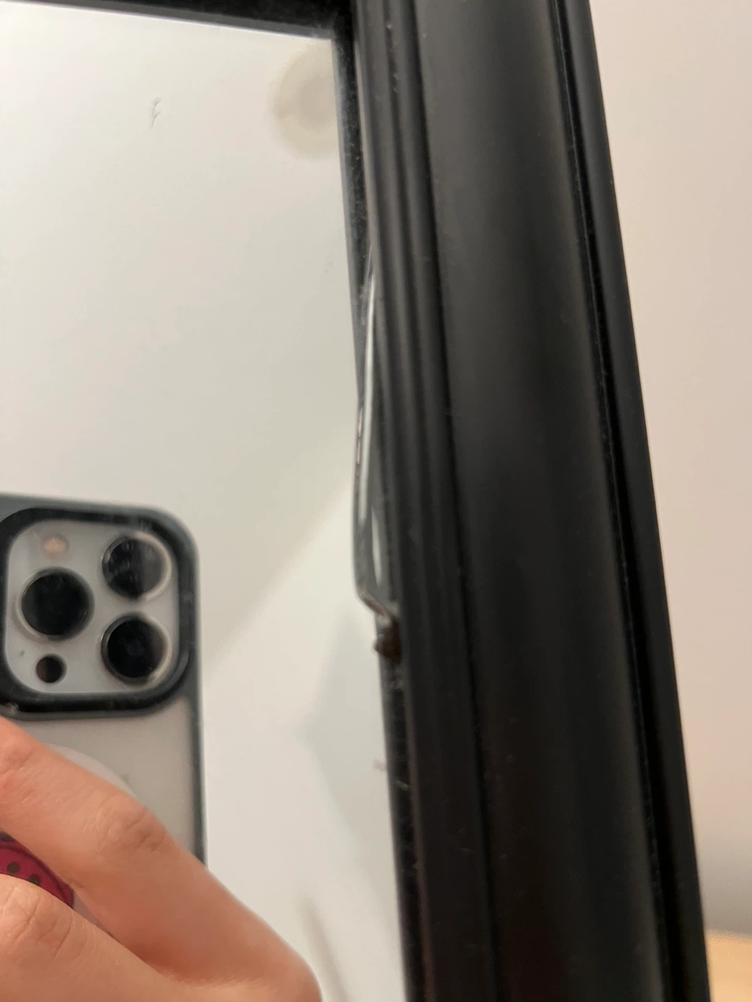 Mirror - photo 2